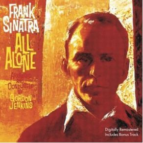 Download track All Alone Frank Sinatra