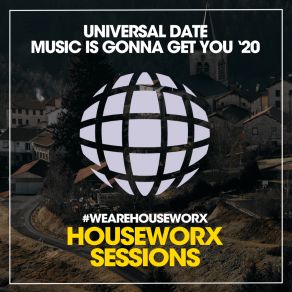 Download track Music Is Gonna Get You (Tech Dub Mix) Universal DateThe Vip