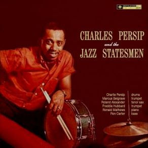 Download track Sevens Charles Persip