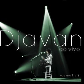 Download track Um Amor Puro (Ao Vivo) Djavan