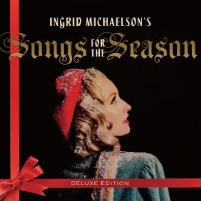 Download track Christmas Time Is Here Ingrid Michaelson