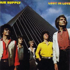 Download track All Out Of Love Air Supply