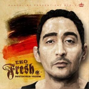 Download track Gheddo Reloaded (Instrumental) Eko Fresh