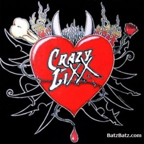Download track Daddy's Little Girl Crazy Lixx, Satariel