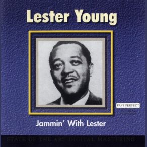 Download track I've Found A New Baby Lester Young