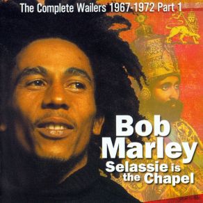 Download track Chances Are Bob Marley, The Wailers