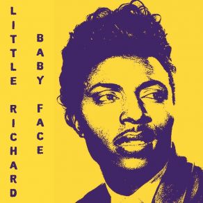 Download track Groovy Little Suzy Little Richard