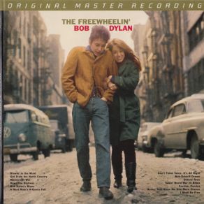 Download track Girl From The North Country Bob Dylan