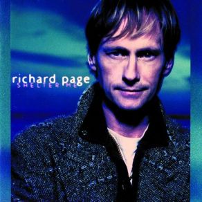 Download track Shelter Me Richard Page