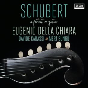 Download track 11. Schubert 39 Songs With Guitar Accompaniment-An Die Sonne (Transcr. Schlechta For Guitar) Franz Schubert
