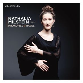 Download track 06.10 Pieces For Piano, Op. 12 III. Rigaudon Nathalia Milstein