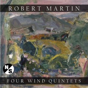 Download track Wind Quintet No. 4 