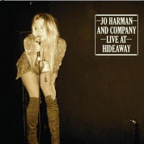 Download track Sideways Company, Jo Harman