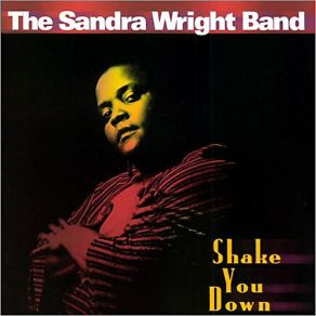 Download track I Don't Understand Sandra Wright