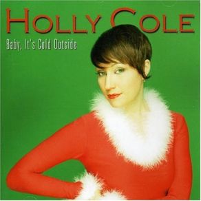 Download track Santa Baby Holly Cole