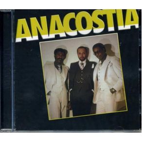 Download track I Can't Stop Loving Her Anacostia