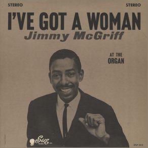 Download track That's The Way I Feel Jimmy McGriff