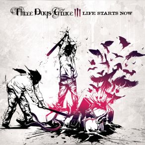 Download track Animal I Have Become (Main Version) Three Days Grace