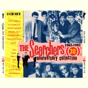 Download track I'll Be Missing You The Searchers, The Seachers
