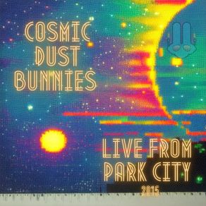 Download track A Jay In The Life Reprise Cosmic Dust Bunnies