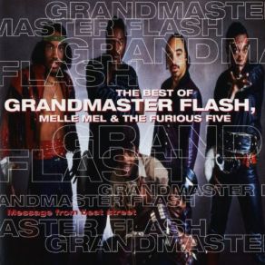 Download track The Birthday Party Grandmaster FlashThe Furious Five