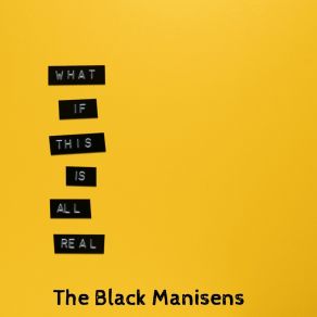 Download track Ice And Fire The Black Manisens
