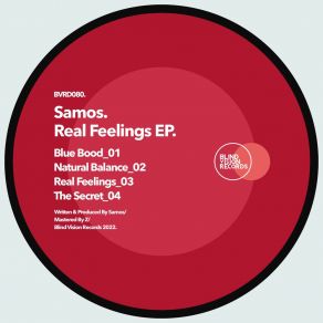 Download track The Secret (Original Mix) The SAMOS