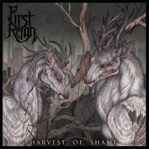 Download track Death With Regret First Reign