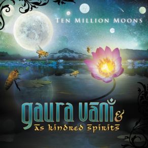 Download track Where Was I Last Night? (Nami Danam Chi Manzil) Gaura Vani, As Kindred Spirits