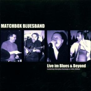 Download track What Kind Of Gal Is That? Matchbox Bluesband
