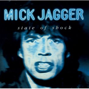Download track Miss You Mick Jagger
