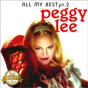 Download track I Lost My Sugar In Salt Lake City Peggy Lee