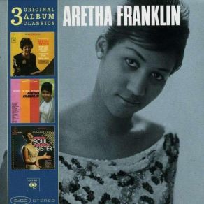 Download track Blue Holiday Aretha Franklin