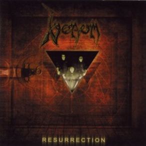 Download track Resurrection Venom