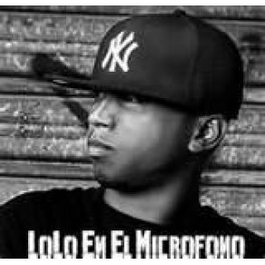 Download track Te Quiero Pa Mi Nama Lolo En El Microfono