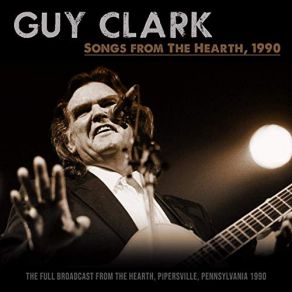 Download track Let Him Roll (Live 1990) Guy Clark