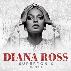 Download track Ain't No Mountain High Enough (Eric Kupper Remix) Diana Ross