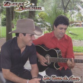 Download track Dor De Amor Zezeti E Ademir