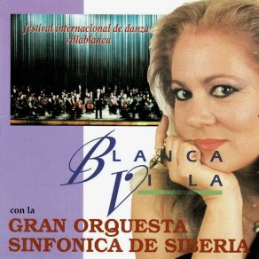 Download track Yo Soy Esa Gran Orquesta Sinfónica De Siberia