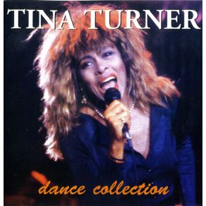 Download track Overnight Sensation Tina Turner