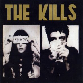 Download track The Good Ones The Kills