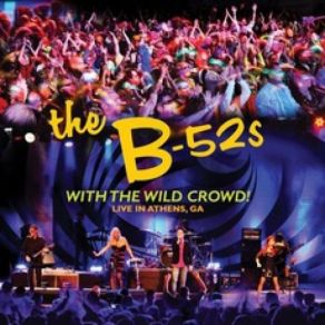 Download track Band Intros The B-52's