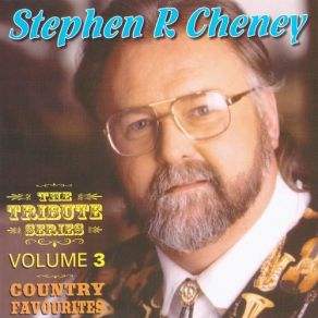 Download track Forever And Ever Amen Stephen R Cheney