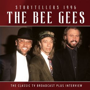 Download track I Started A Joke (Live From VH1 Storytellers Recorded 1996) Bee Gees