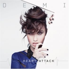 Download track Heart Attack Demi Lovato
