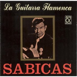 Download track La Malagueña Sabicas
