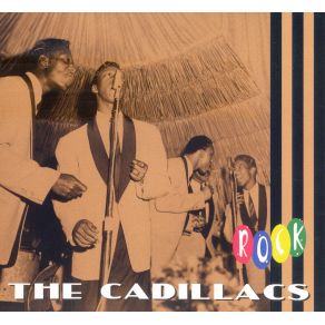 Download track Peek - A - Boo The Cadillacs