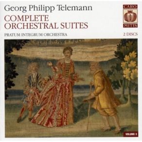 Download track Carillon Pratum Integrum Orchestra, Georg Philipp Telemann