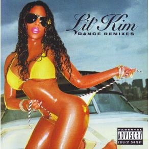Download track Lighters Up (Tego Mix) Lil' Kim