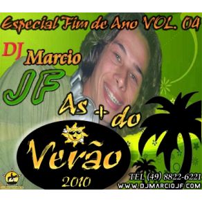 Download track Especial Fim De Ano Vol 04 11 Dj Marcio Jf
